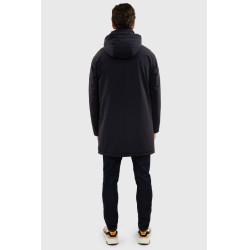 Parka ecuestre impermeable Harcour Robertol