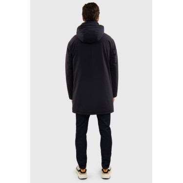 Parka ecuestre impermeable Harcour Robertol