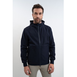 Chaqueta de equitación hombre Harcour Jackson