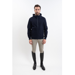 Chaqueta de equitación hombre Harcour Jackson