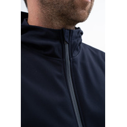 Chaqueta de equitación hombre Harcour Jackson