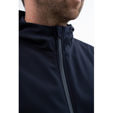 Chaqueta de equitación hombre Harcour Jackson