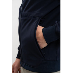 Chaqueta de equitación hombre Harcour Jackson