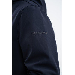 Chaqueta de equitación hombre Harcour Jackson