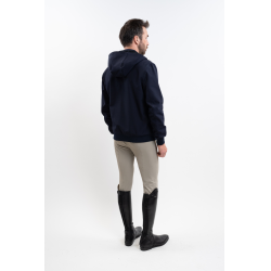 Chaqueta de equitación hombre Harcour Jackson