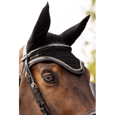 Gorro de equitación elegante Harcour Freya