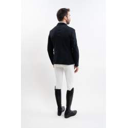 Chaqueta de equitación para concurso Harcour