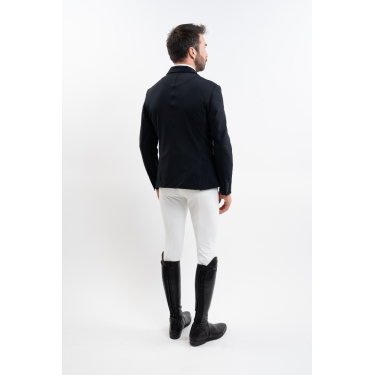 Chaqueta de equitación para concurso Harcour