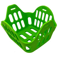 Greenguard Fluo verde