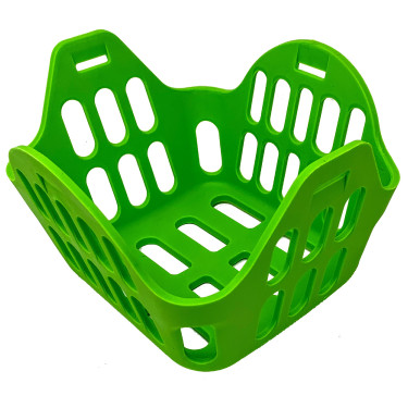 Greenguard Fluo verde