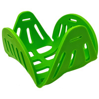 Greenguard Fluo verde