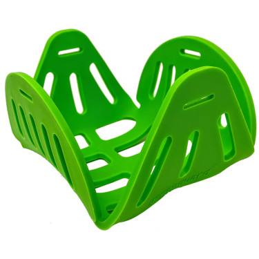 Greenguard Fluo verde