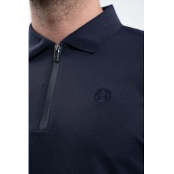 Polo de equitación hombre Harcour Pico