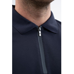 Polo de equitación hombre Harcour Pico