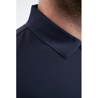 Polo de equitación hombre Harcour Pico