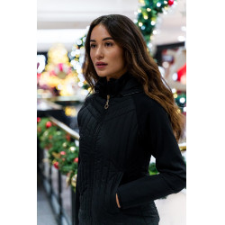 Chaqueta de equitación Harcour Jappy mujer