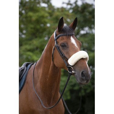 Forro muserola Equi-Theme Teddy Forro muserola Equi-Theme Teddy