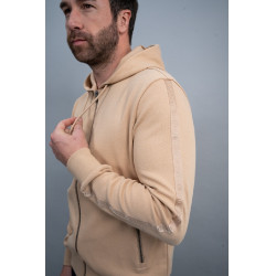 Sudadera de equitación hombre Harcour Samson