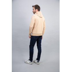 Sudadera de equitación hombre Harcour Samson