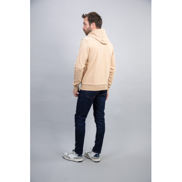 Sudadera de equitación hombre Harcour Samson