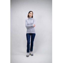 Jersey ecuestre elegante para mujer Harcour