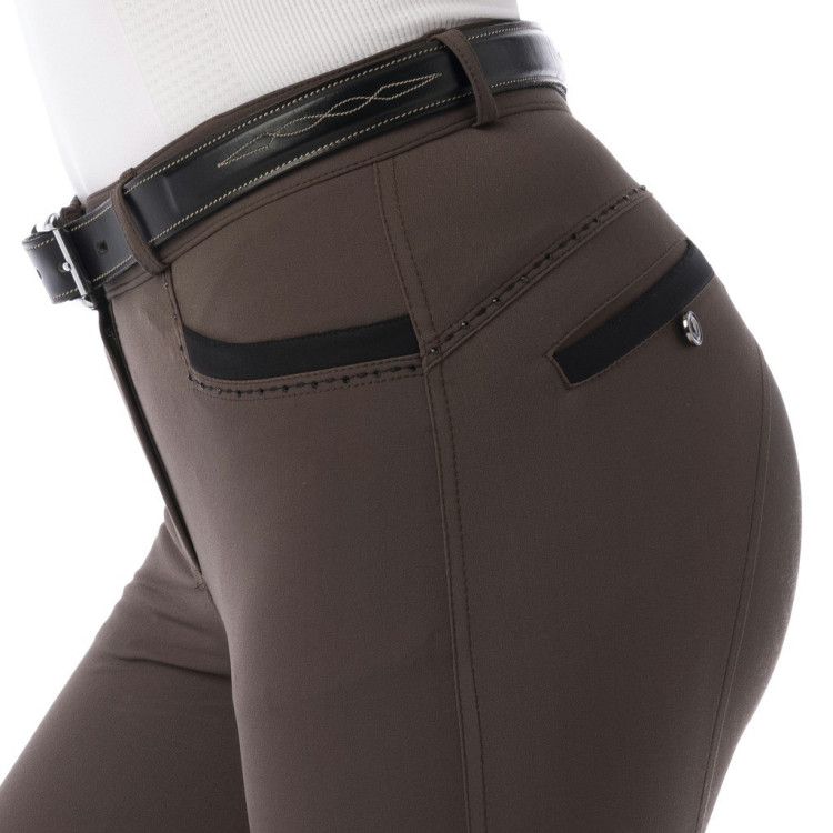 Pantalón Equithème Safir Pantalón Equithème Safir