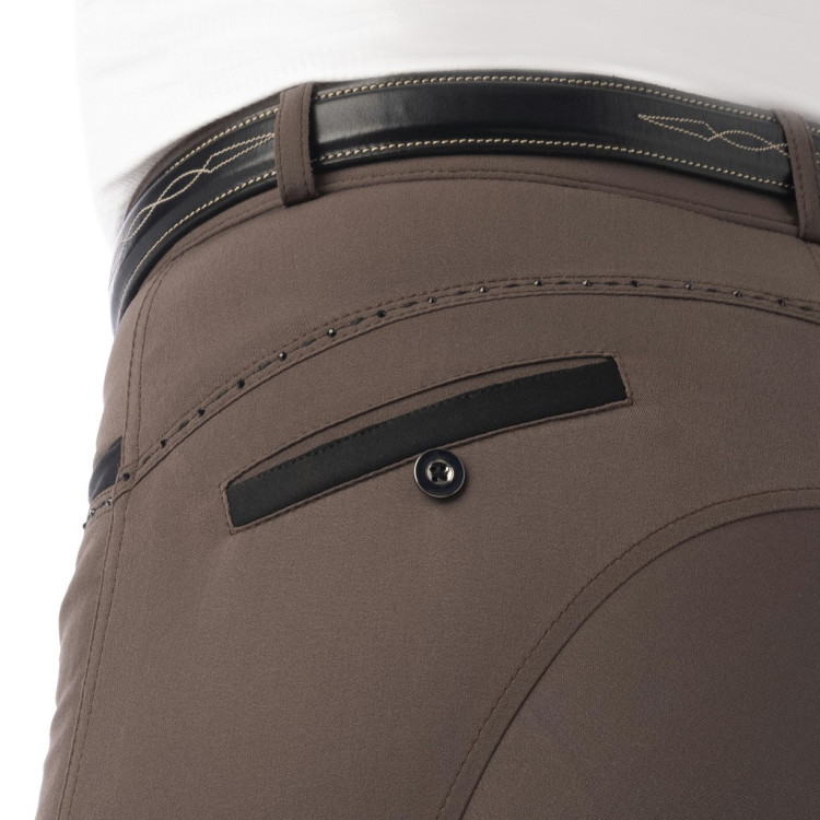 Pantalón Equithème Safir Pantalón Equithème Safir