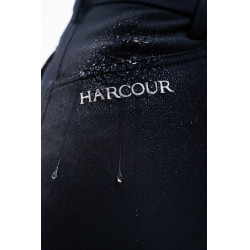 Pantalón de equitación mujer con grip Harcour