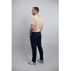 Pantalón Chino Harcour Bruno Marino Azul marino