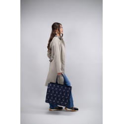 Abrigo de equitación elegante para mujer Harcour Abrigo de equitación elegante para mujer Harcour