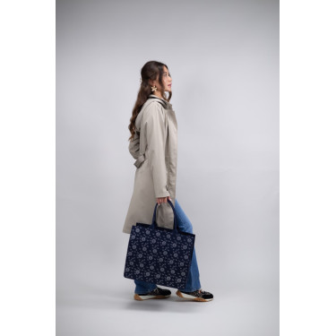 Abrigo de equitación elegante para mujer Harcour Abrigo de equitación elegante para mujer Harcour