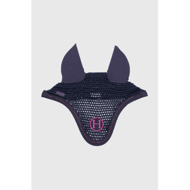 Bonete para caballo Harcour Fablir