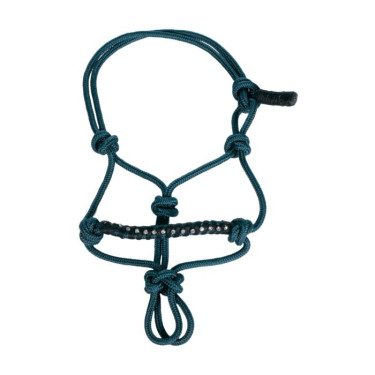 Cabezada etológica HKM para Hobby Horsing – Equitación Cabezada etológica HKM para Hobby Horsing – Equitación
