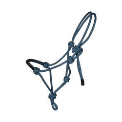 Cabezada etológica HKM para Hobby Horsing – Equitación Cabezada etológica HKM para Hobby Horsing – Equitación