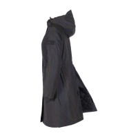 Abrigo de equitación impermeable HKM Washington Abrigo de equitación impermeable HKM Washington