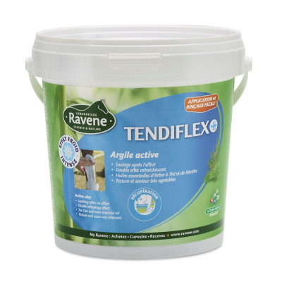 TENDIFLEX