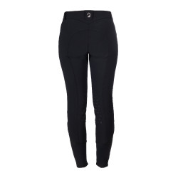 Pantalones de montar Montalcino- rodillera de s. HKM mujer