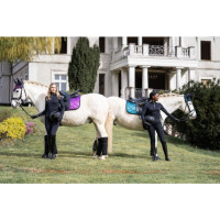 Mosquero Lugano Elegant- HKM