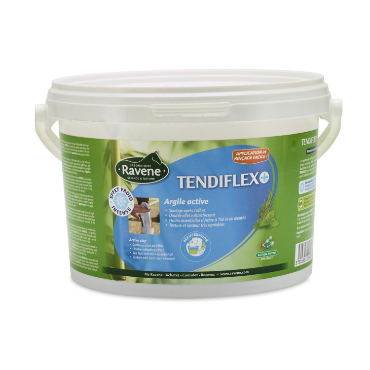 TENDIFLEX TENDIFLEX
