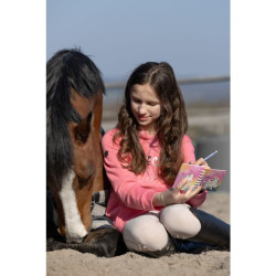Cuaderno mini Unicorn- HKM