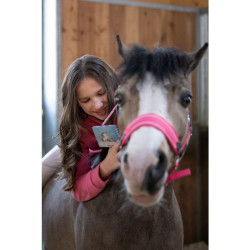 Cuaderno mini Unicorn- HKM