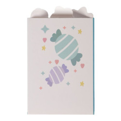 Notas reposicionables Unicorn HKM