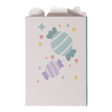 Notas reposicionables Unicorn HKM