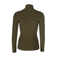 Camiseta cuello alto Montalcino- HKM