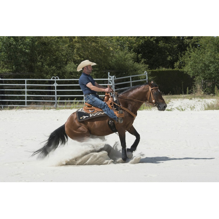 Silla WESTRIDE by Franck Perret Aurora Silla WESTRIDE by Franck Perret Aurora