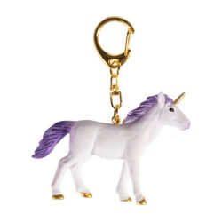 Llavero Unicorn- HKM