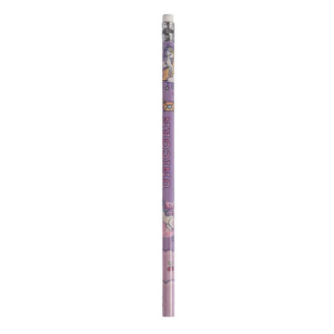 Juego de bolígrafos Unicorn- HKM Juego de bolígrafos Unicorn- HKM