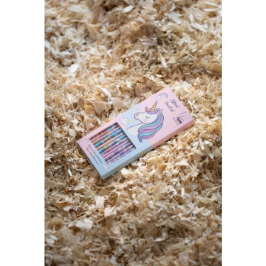 Juego de bolígrafos Unicorn- HKM Juego de bolígrafos Unicorn- HKM