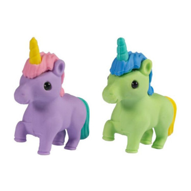 Goma set Unicorn- HKM