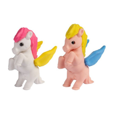 Goma set Unicorn- HKM